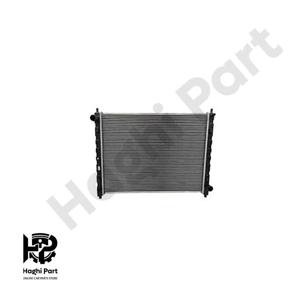 راديات اب وارداتي چری تیگو 5
