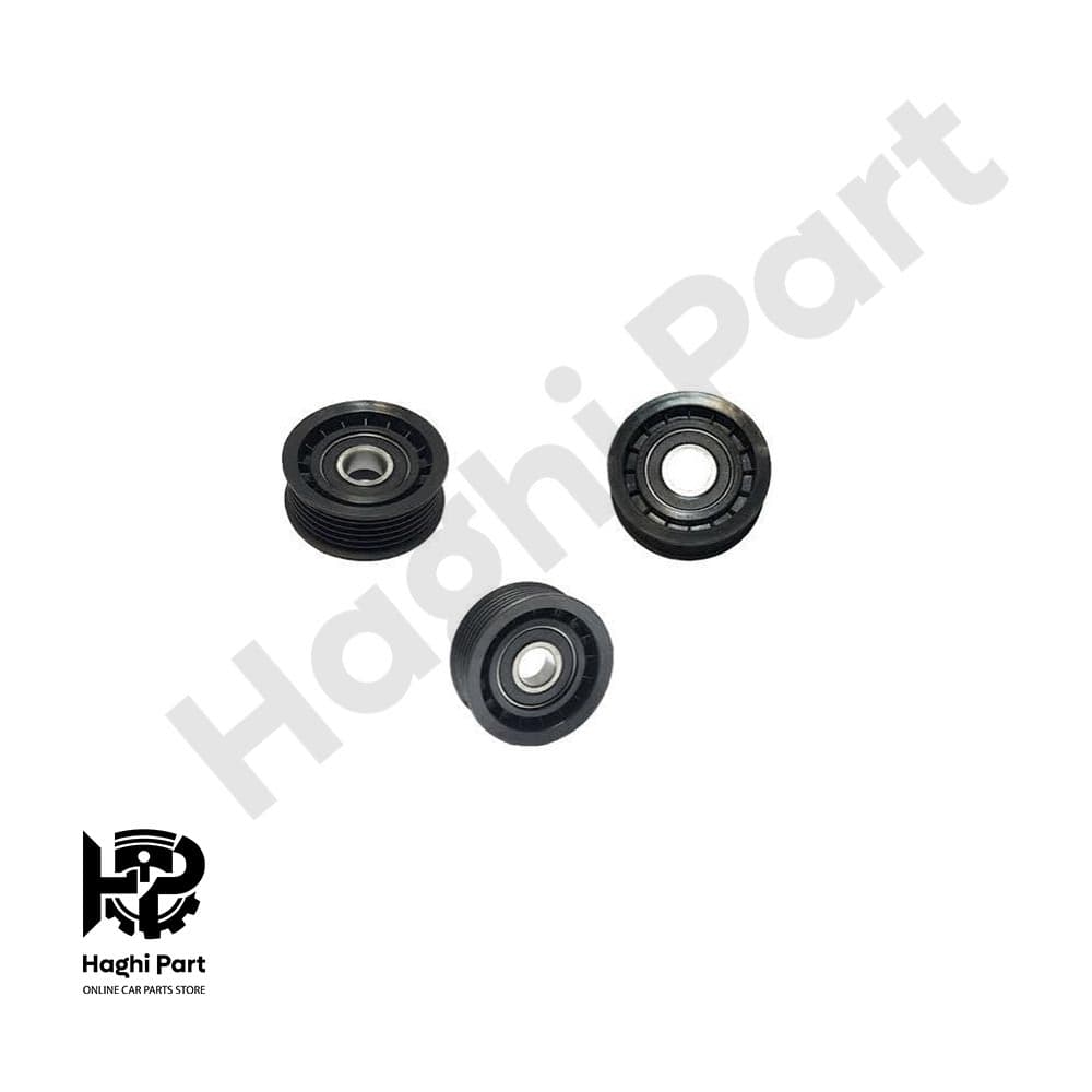 هرزگرد OEM دينام کامل ام وی ام 550