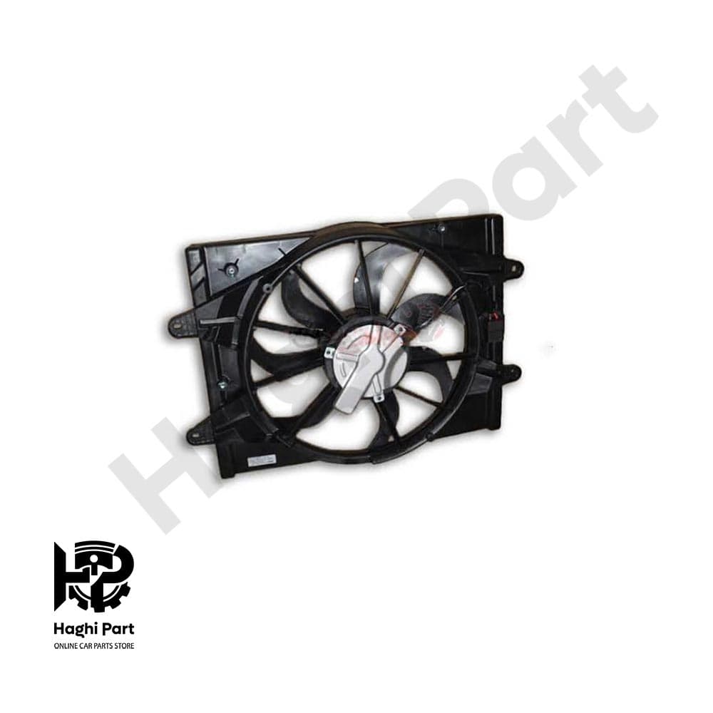 فن اب ام وی ام X22 Pro اصلی اتومات