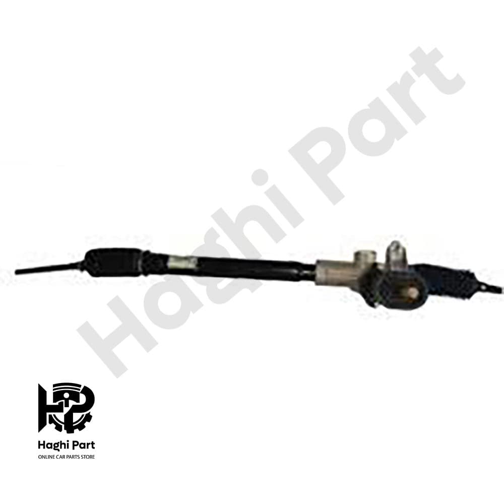 جعبه فرمان برلیانس H320