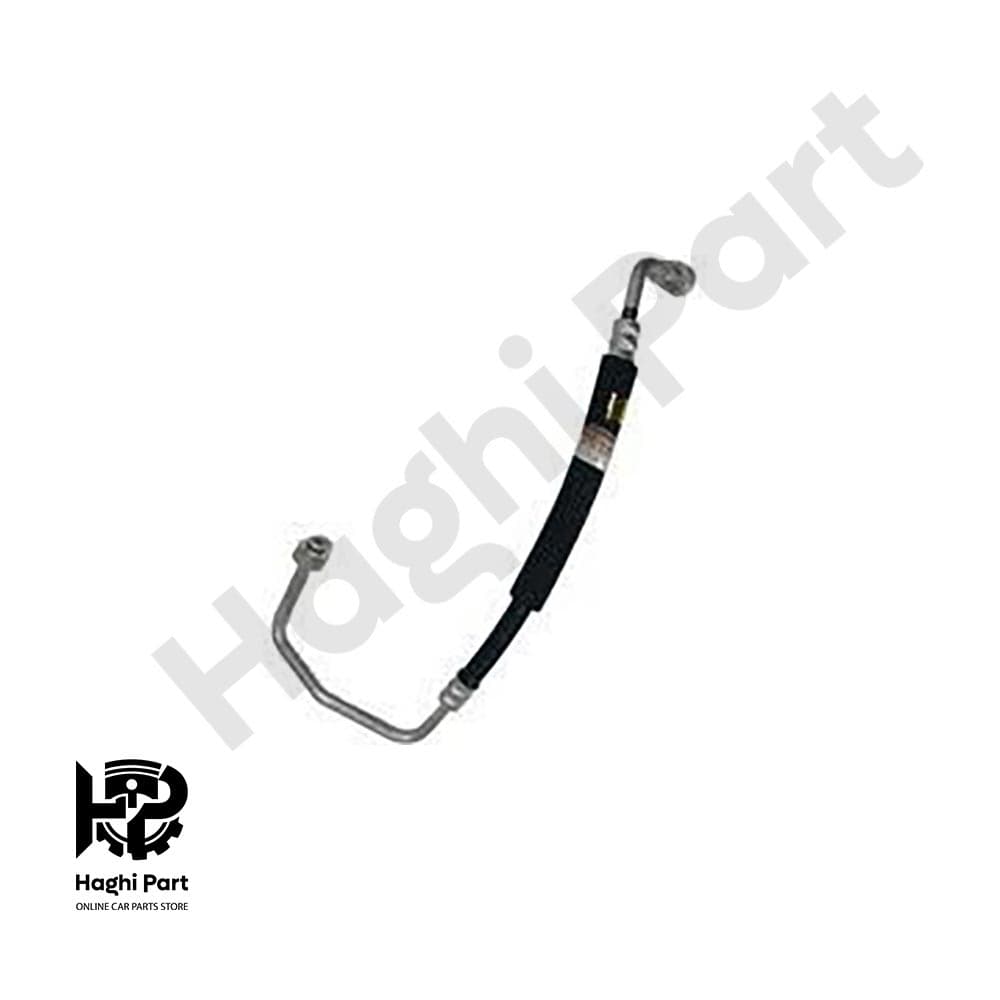 شيلنگ بخاري کوتاه برلیانس H230