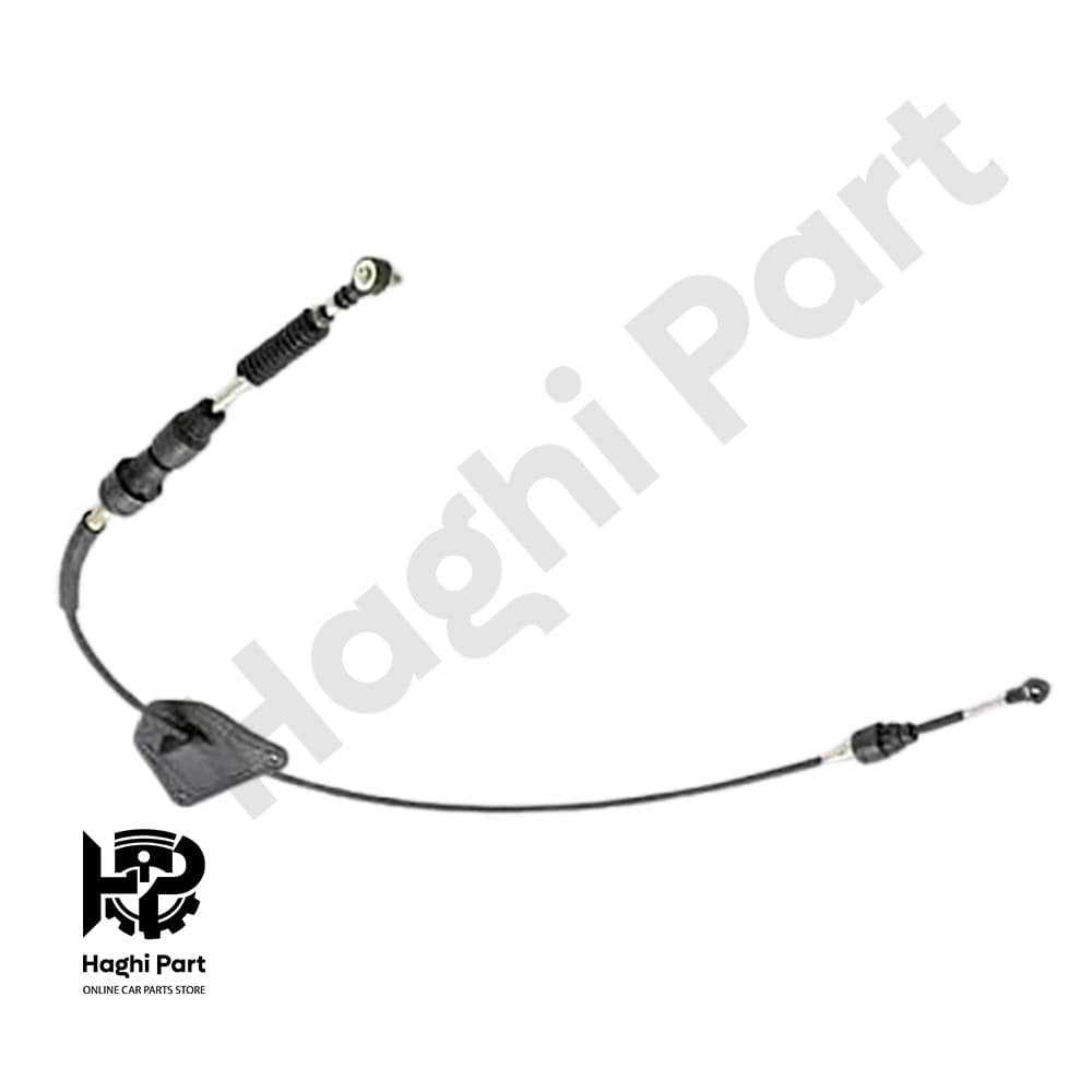 کابل دنده 5 چری تیگو اصلی سیم