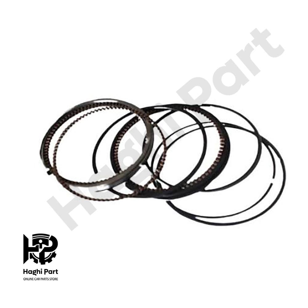 رينگ موتور SER استاندارد ام وی ام X33