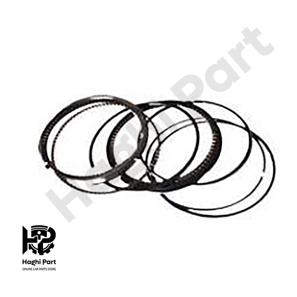 رينگ موتور SER سایز 25 ام وی ام X33