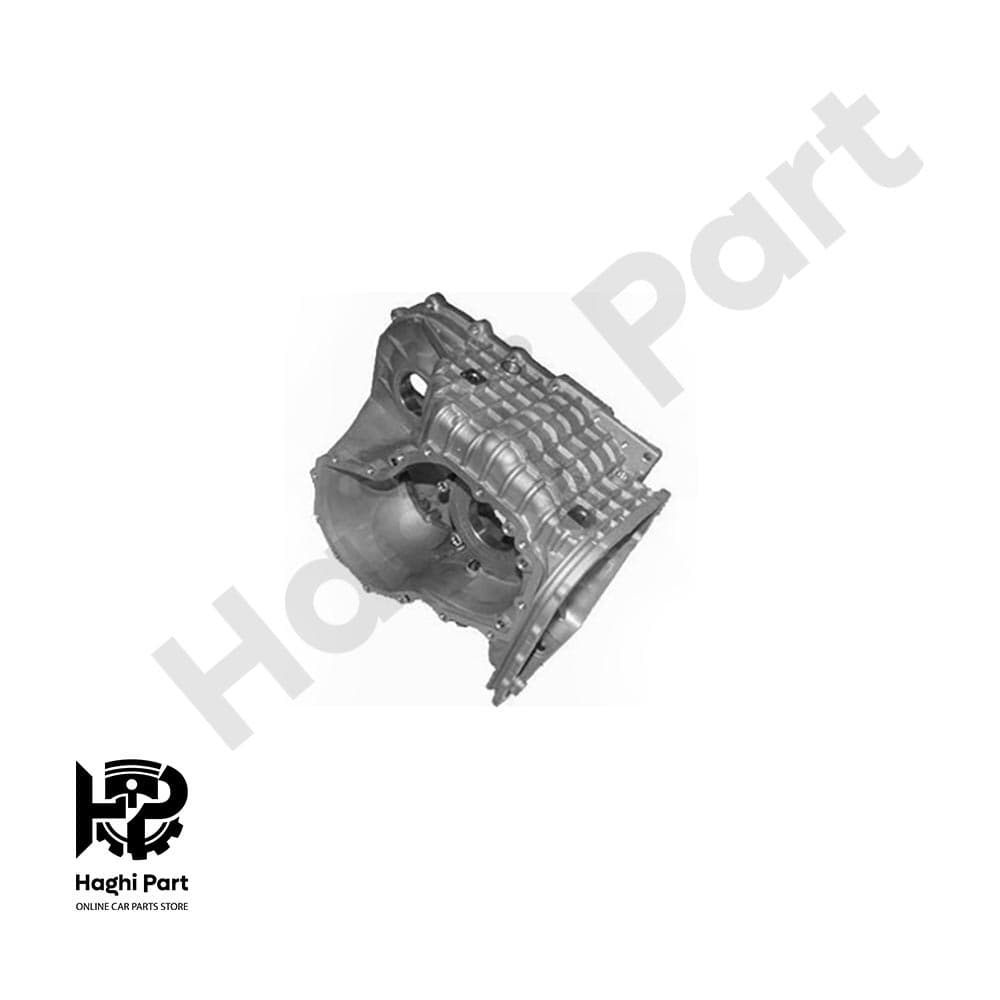 پوسته گيربکس دنده ام وی ام X33 اصلی