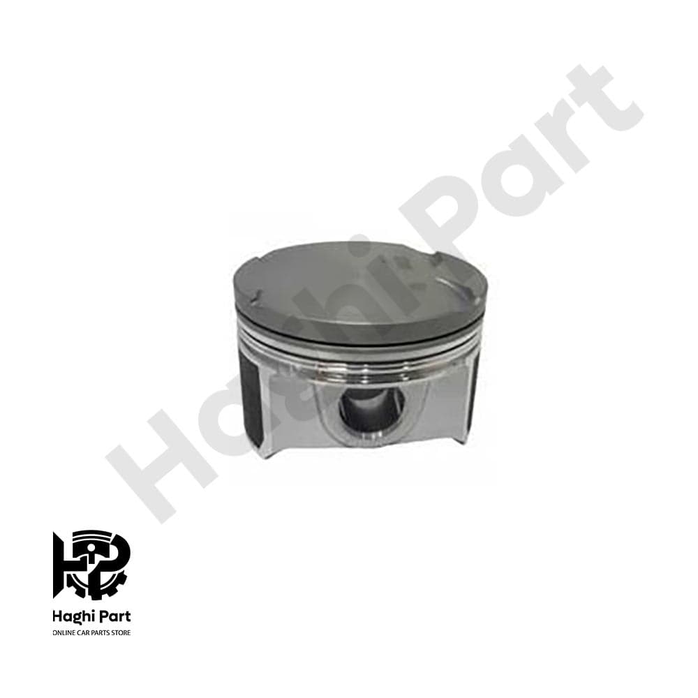 پيستون موتور سایز 25 برلیانس 1650
