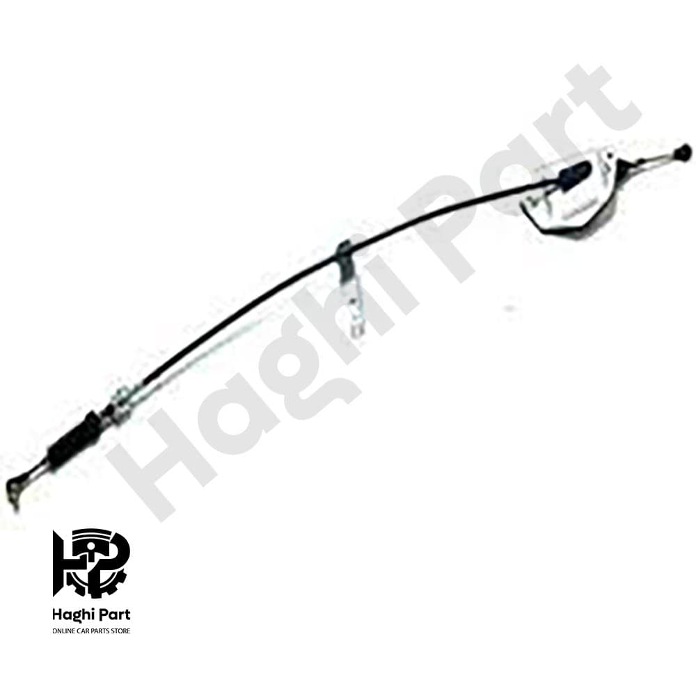 کابل دنده اتومات سایپا آریو سیم