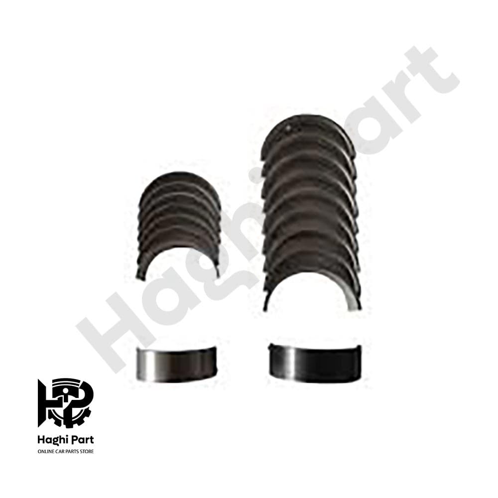 ياتاقان ثابت متحرک استاندارد قهوه اي ام وی ام X33
