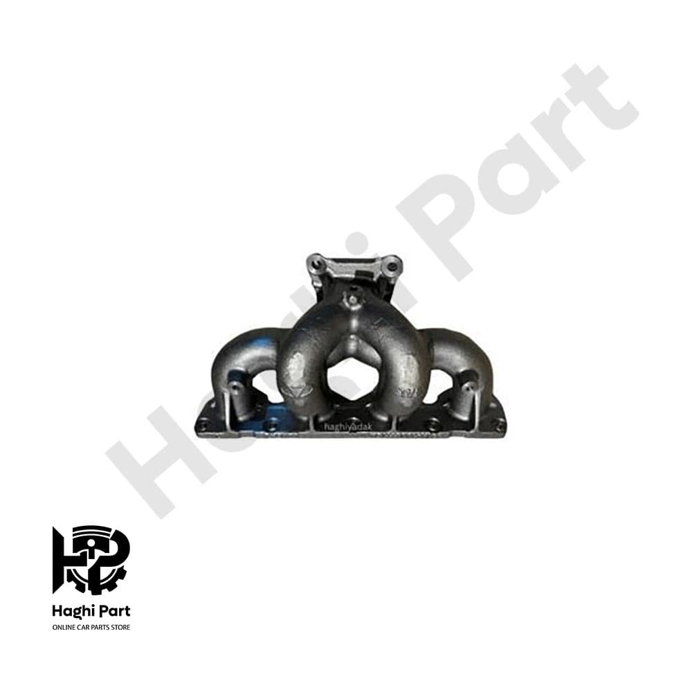 پنجه اگزوز ام وی ام X33S اصلی اتومات