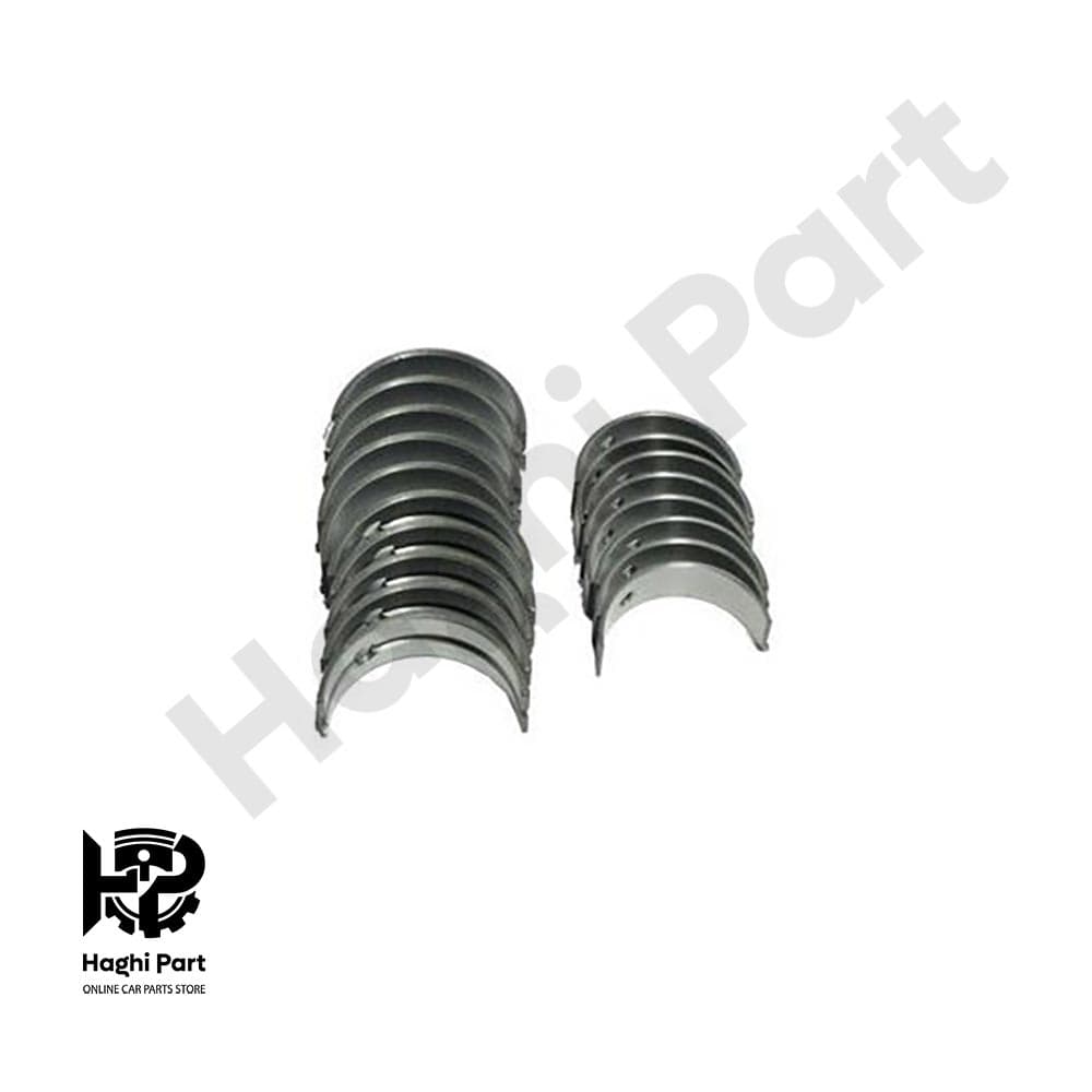 ياتاقان ثابت متحرک سایز 25 ام وی ام 110S