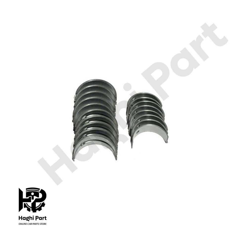 ياتاقان ثابت متحرک سايز 75 دوو سیلو