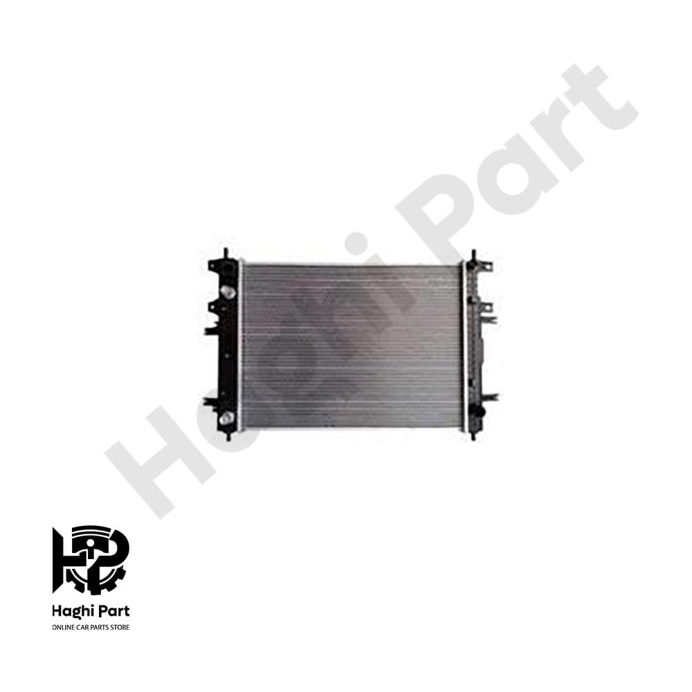 راديات اب چری تیگو 7 پرو اصلی