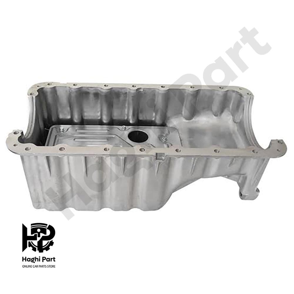 کارتل روغن گيربکس ام وی ام X33 Cross اصلی اتومات