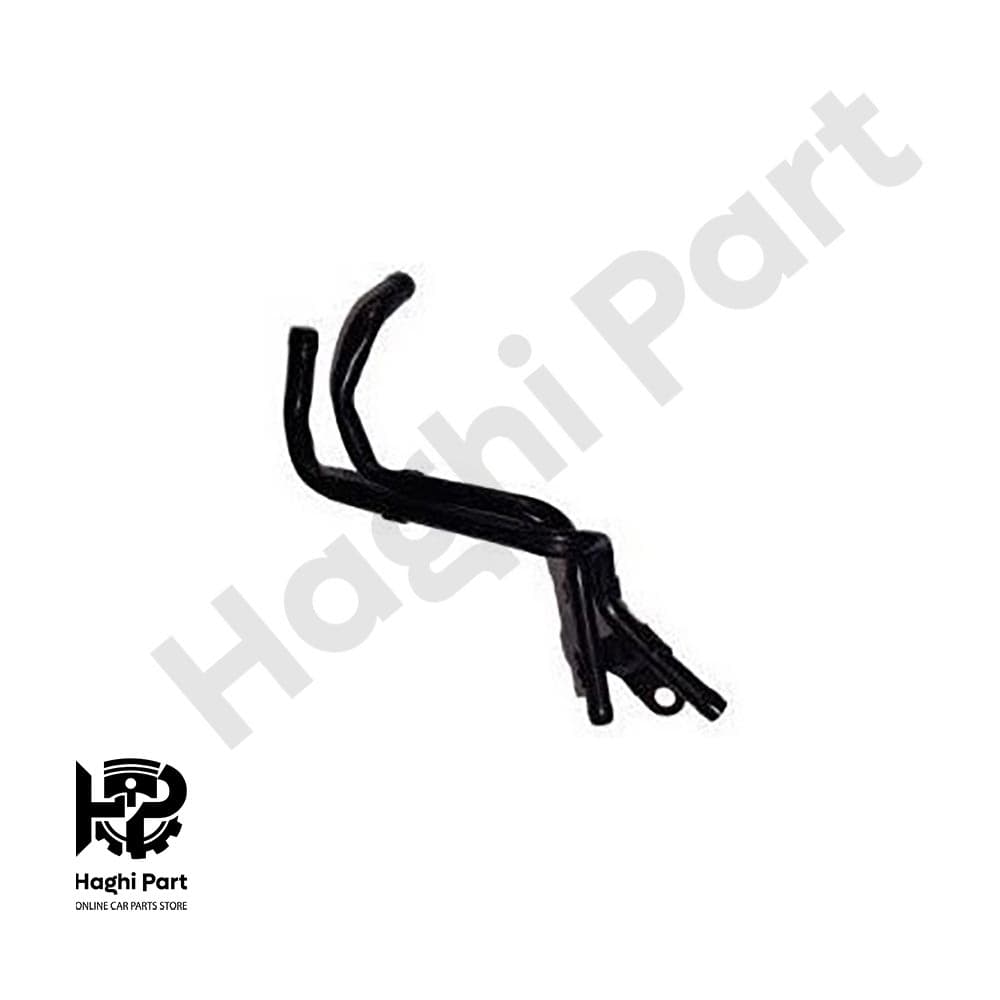 لوله دوقلو خنک کن گيربکس ام وی ام X22 Pro اصلی