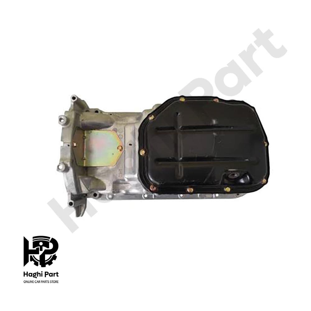 کارتل روغن کامل اتومات جک J5