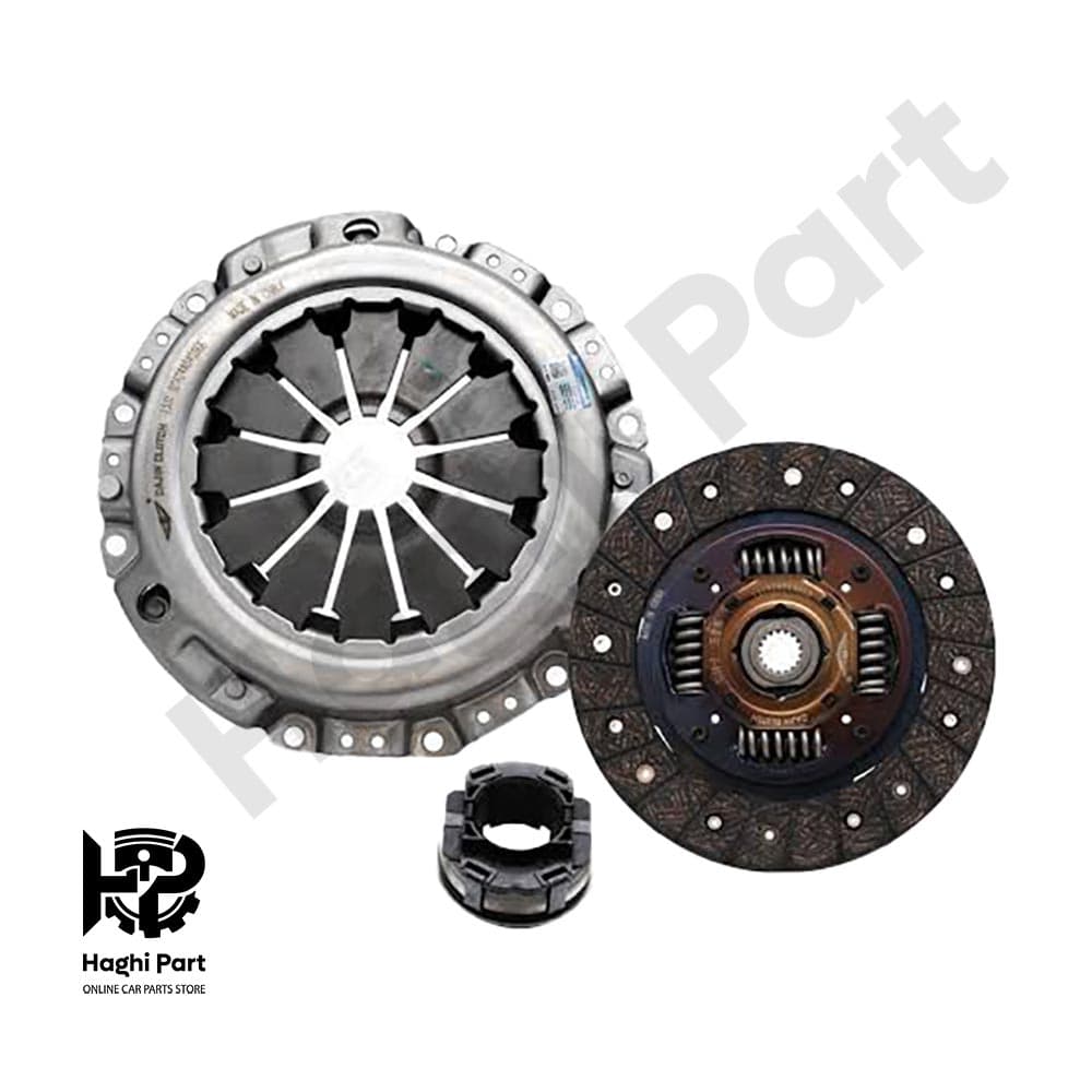 کيت کلاچ هانژي برلیانس H230