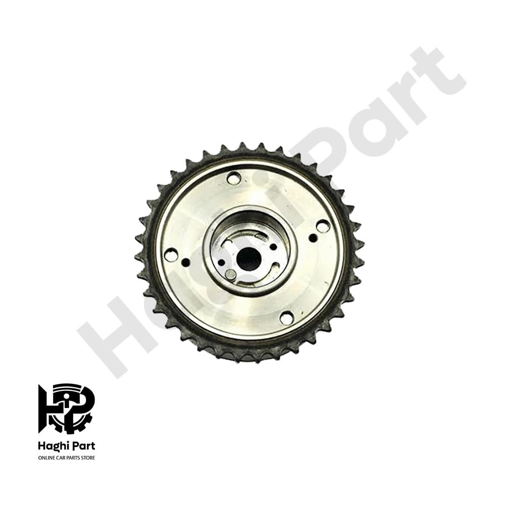 دنده سر ميل سوپاپ هوا CVT يورو4 جیلی شاسی