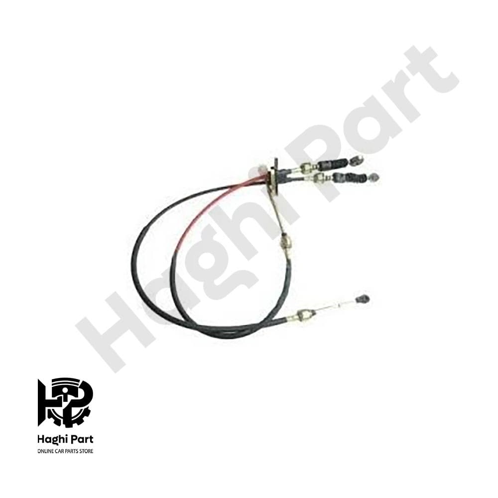 کابل تعويض دنده اتومات جک S5 اصلی سیم