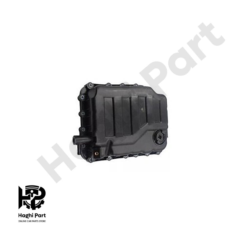کارتل گيربکس اتومات برلیانس H330