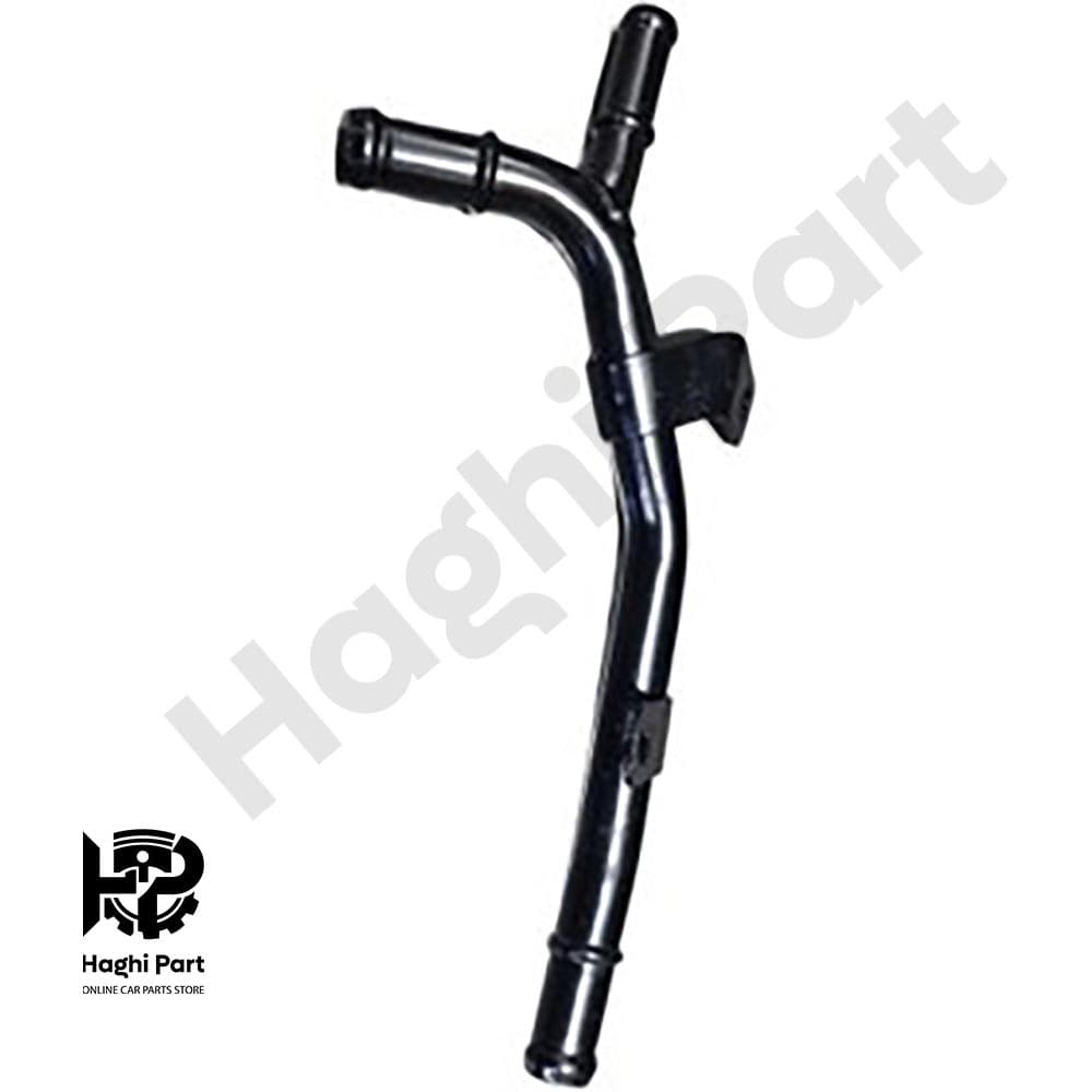 لوله فلزي اب ام وی ام X33 Cross اصلی اتومات