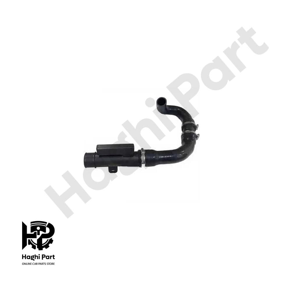 لوله خنک کن توربو شارژ ام وی ام X22 Pro اصلی اتومات