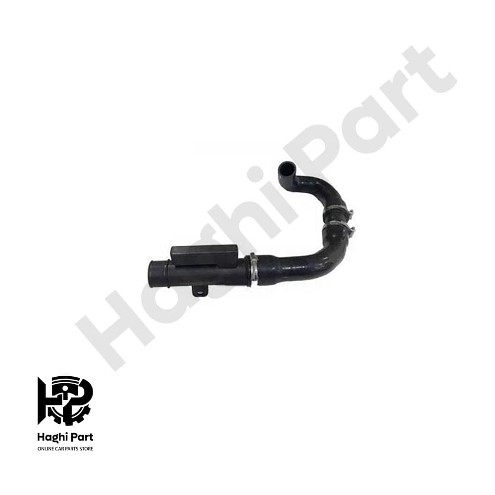 لوله برگشت خنک کن توربو شارژ ام وی ام X33 Cross اصلی اتومات