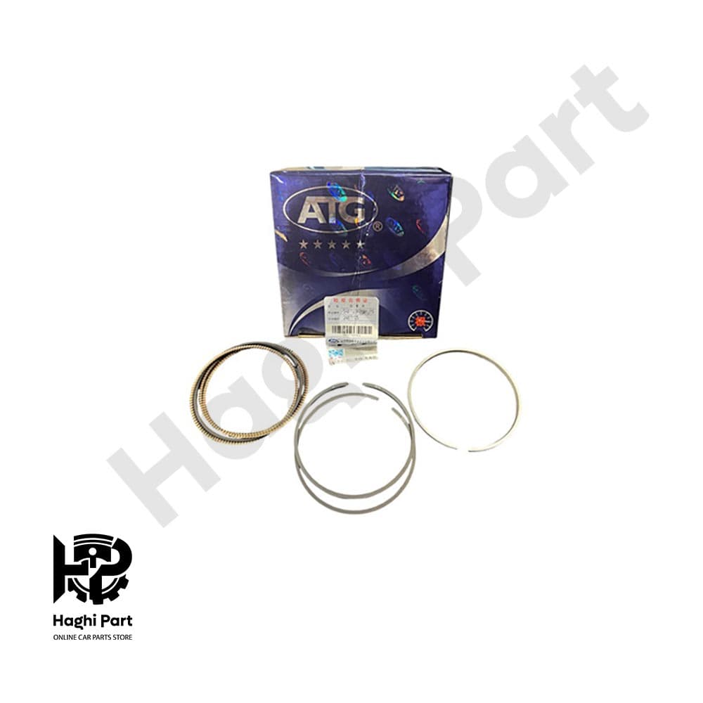 رينگ موتور استاندارد ام وی ام X33 Cross اصلی اتومات