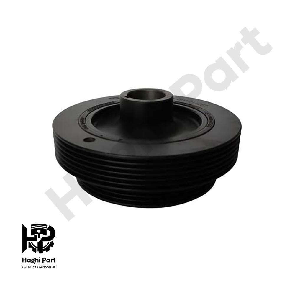 پولي سر ميل لنگ ام وی ام X22 اصلی اتومات