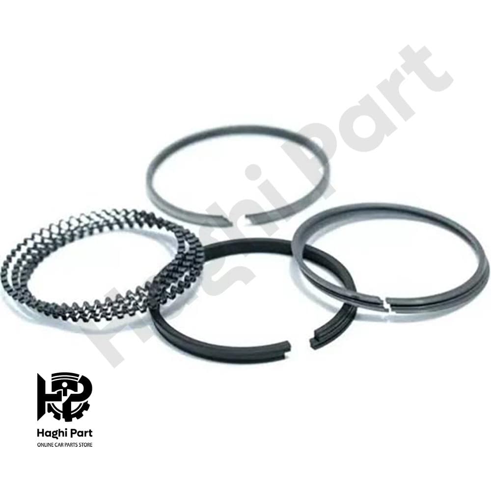 رينگ موتور سايز 25 لیفان X50