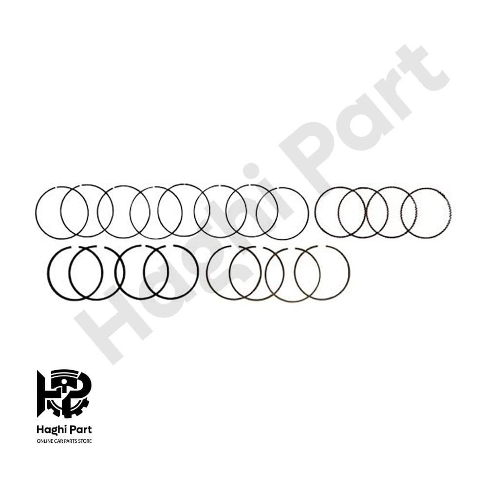 رينگ موتور استاندارد لیفان X50