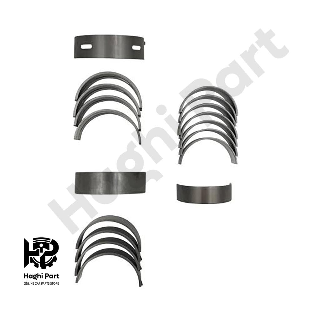 ياتاقان استاندارد خاردار جک S3
