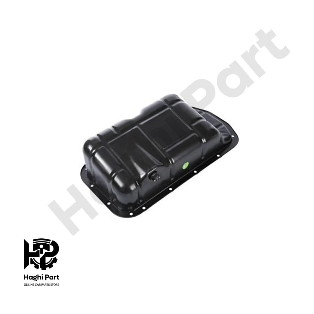 کارتل روغن جک S5