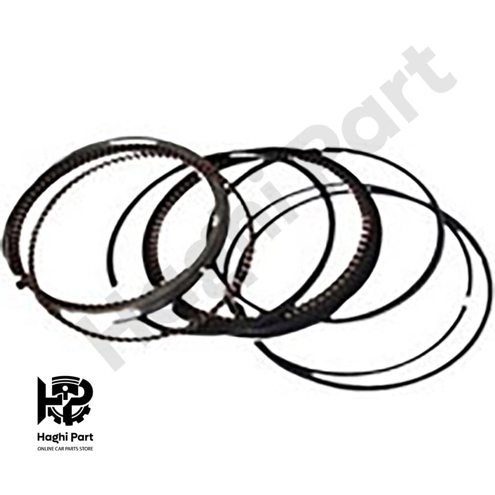 رينگ موتور سايز25 ام وی ام X55