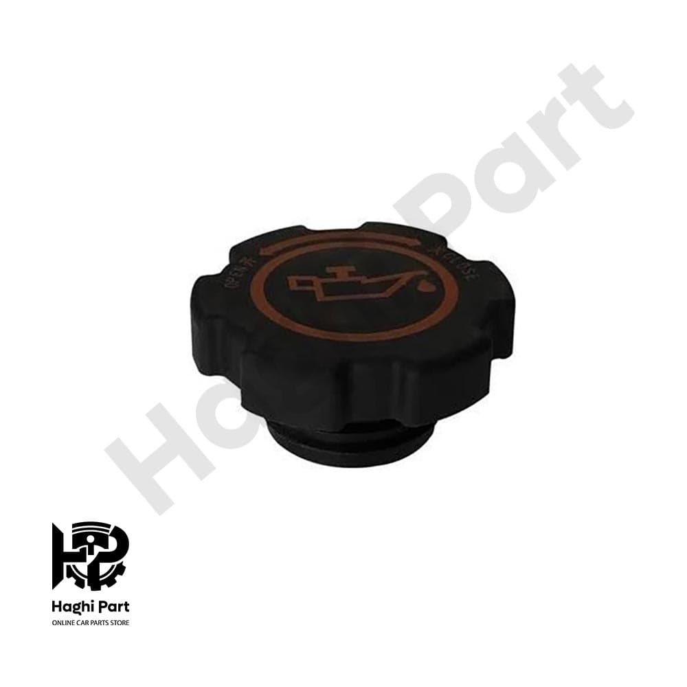 درب روغن موتور جک S5 اصلی