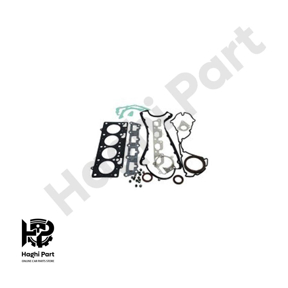 واشر سرسيلندر فلزي جیلی GC6