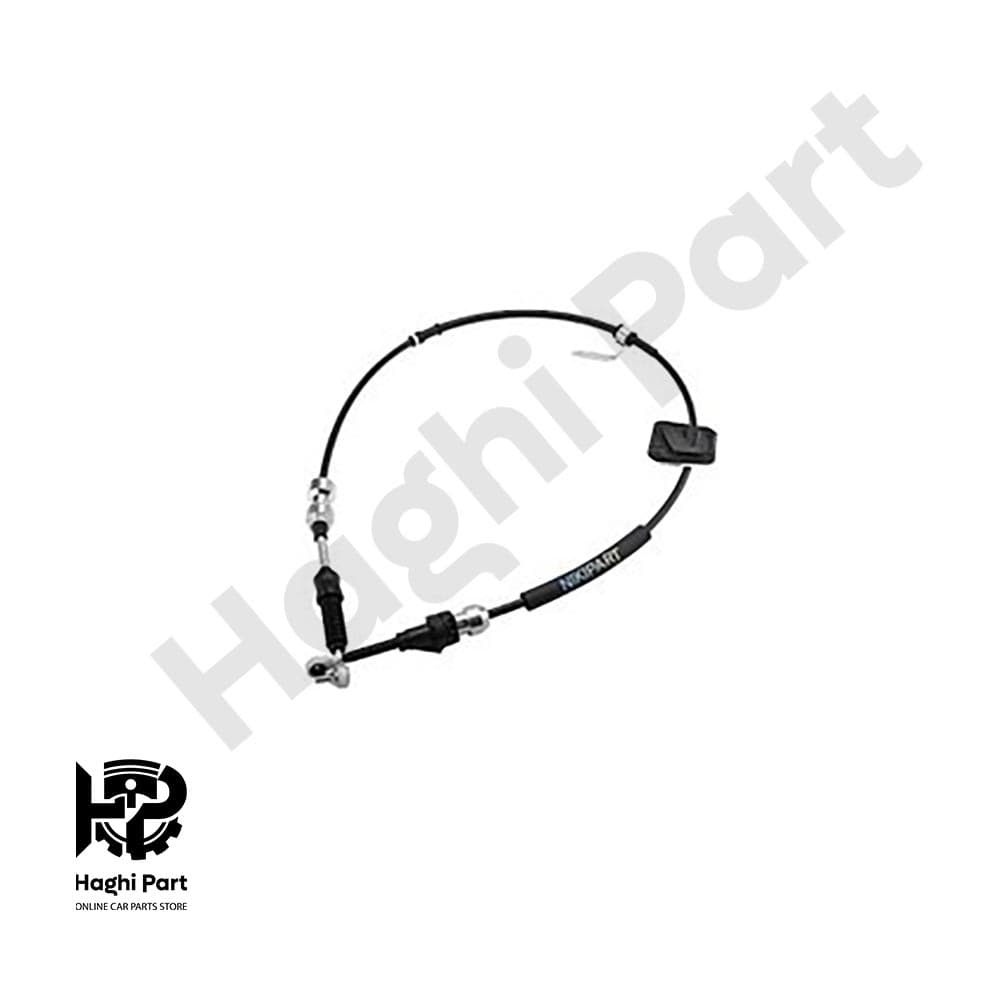 کابل تعويض دنده جک J4 اصلی سیم