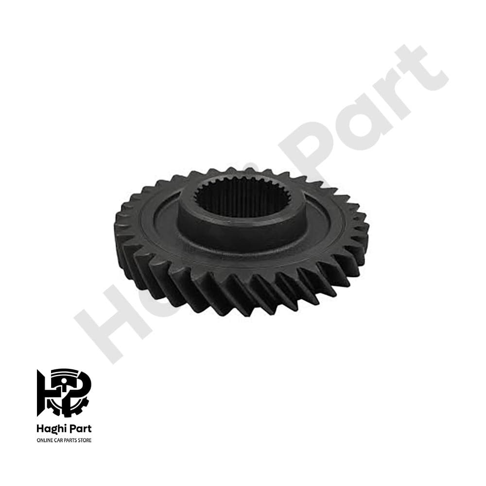 دنده 3 سه ثابت لیفان X60