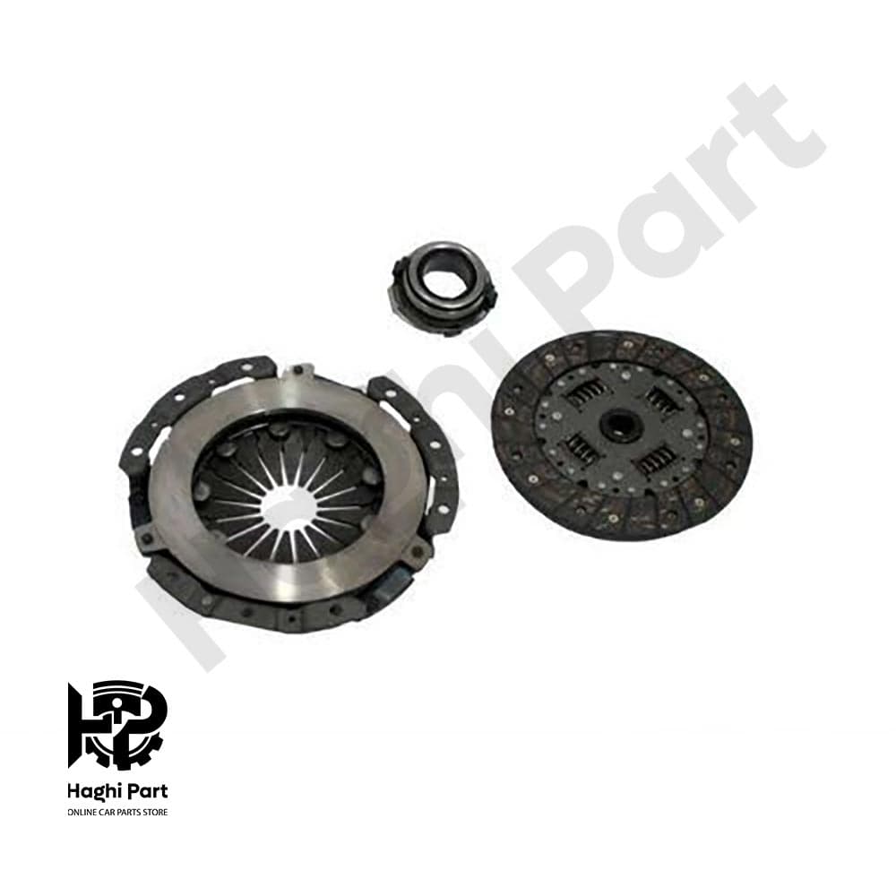 کيت کلاچ اچ بي ان برلیانس H330