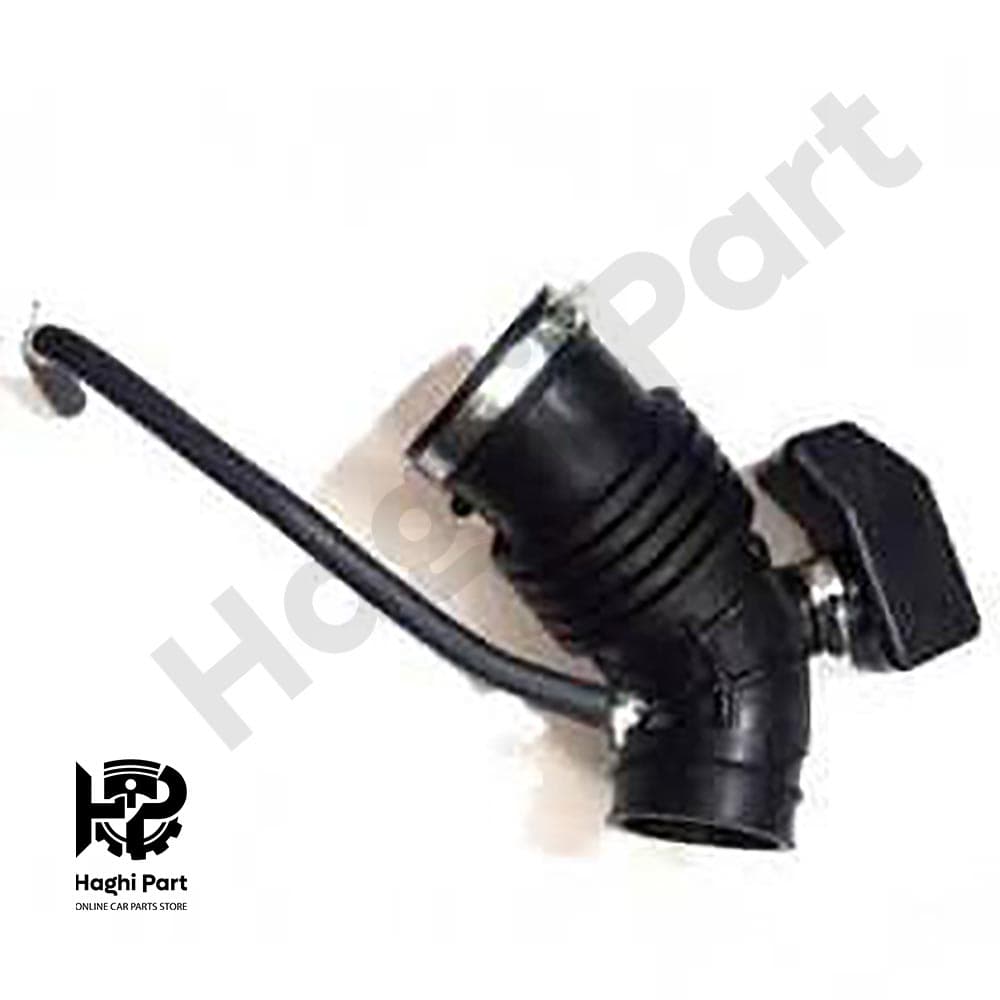 خرطومي هواکش دنده جک J5