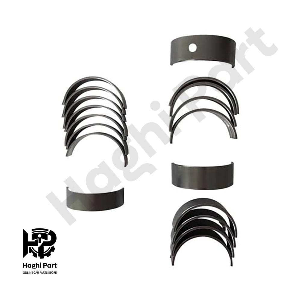 ياتاقان ثابت و متحرک سايز25 چری آریزو 5