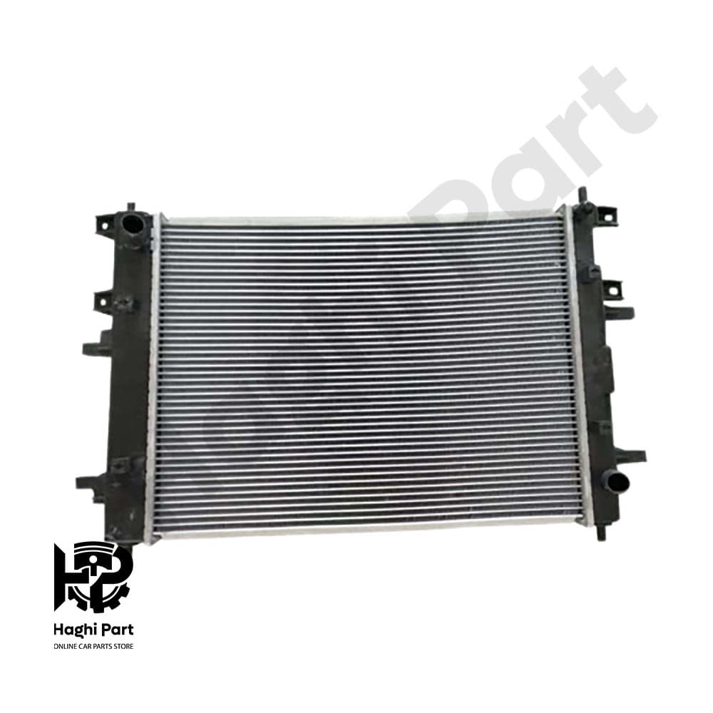 راديات اب اتومات چيني برلیانس H330