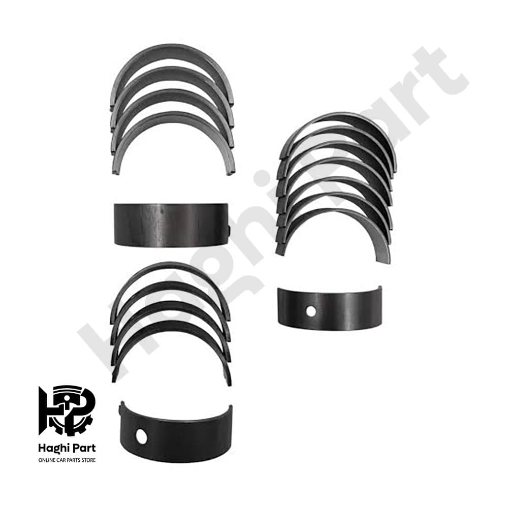 ياتاقان ثابت متحرک استاندارد ام وی ام X22