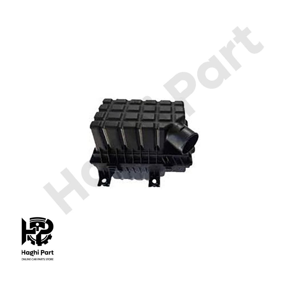 هواکش کامل ام وی ام X33 Cross اصلی دنده