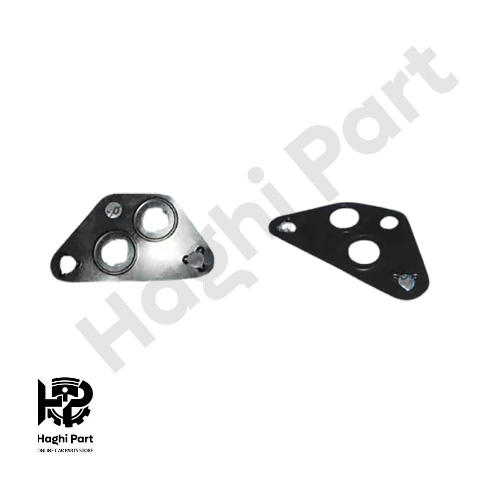 پايه فيلتر روغن ام وی ام X33 Cross اصلی اتومات