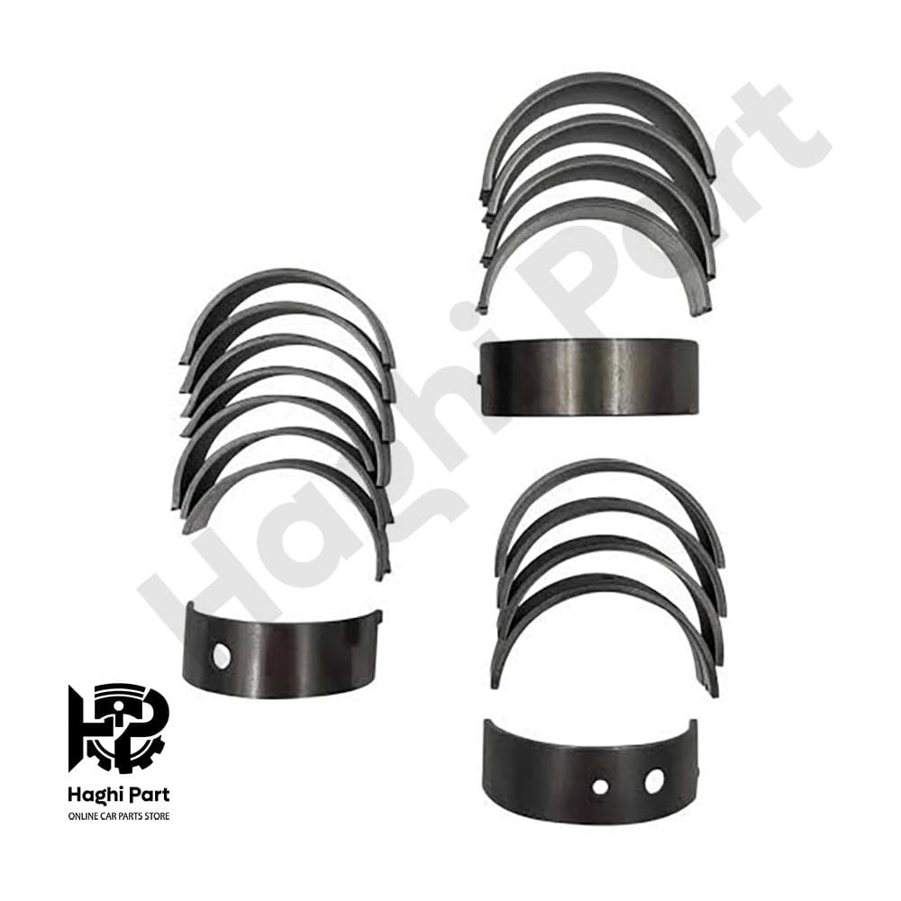 ياتاقان ثابت متحرک استاندارد 110چهار سیلندر ام وی ام
