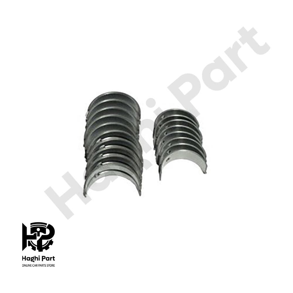 ياتاقان ثابت متحرک 110چهار سیلندر سایز25 ام وی ام