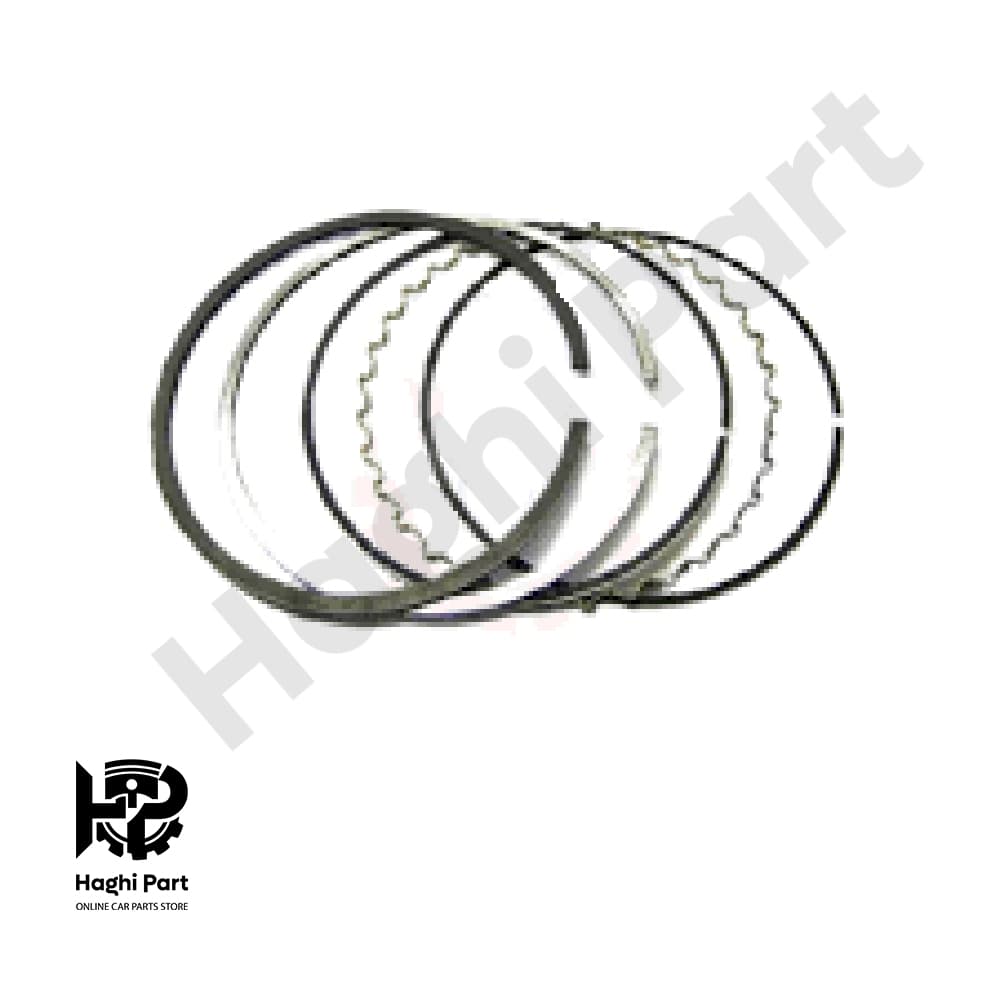 رينگ موتور استاندارد چری آریزو 6 GT اصلی