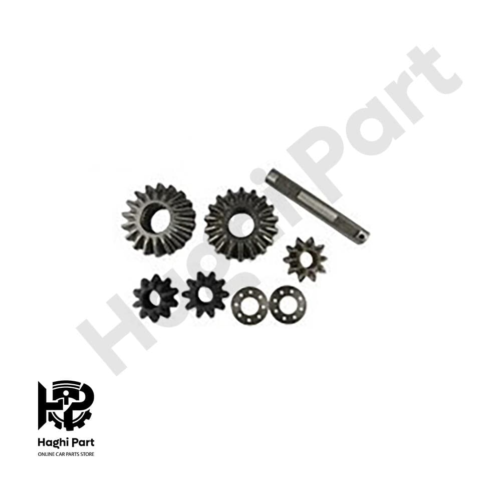 دنده دشلي موتور 1800 کامل قديم X60