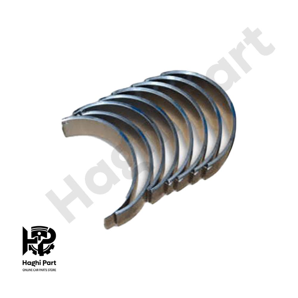 ياتاقان متحرک پرو چری تیگو 8