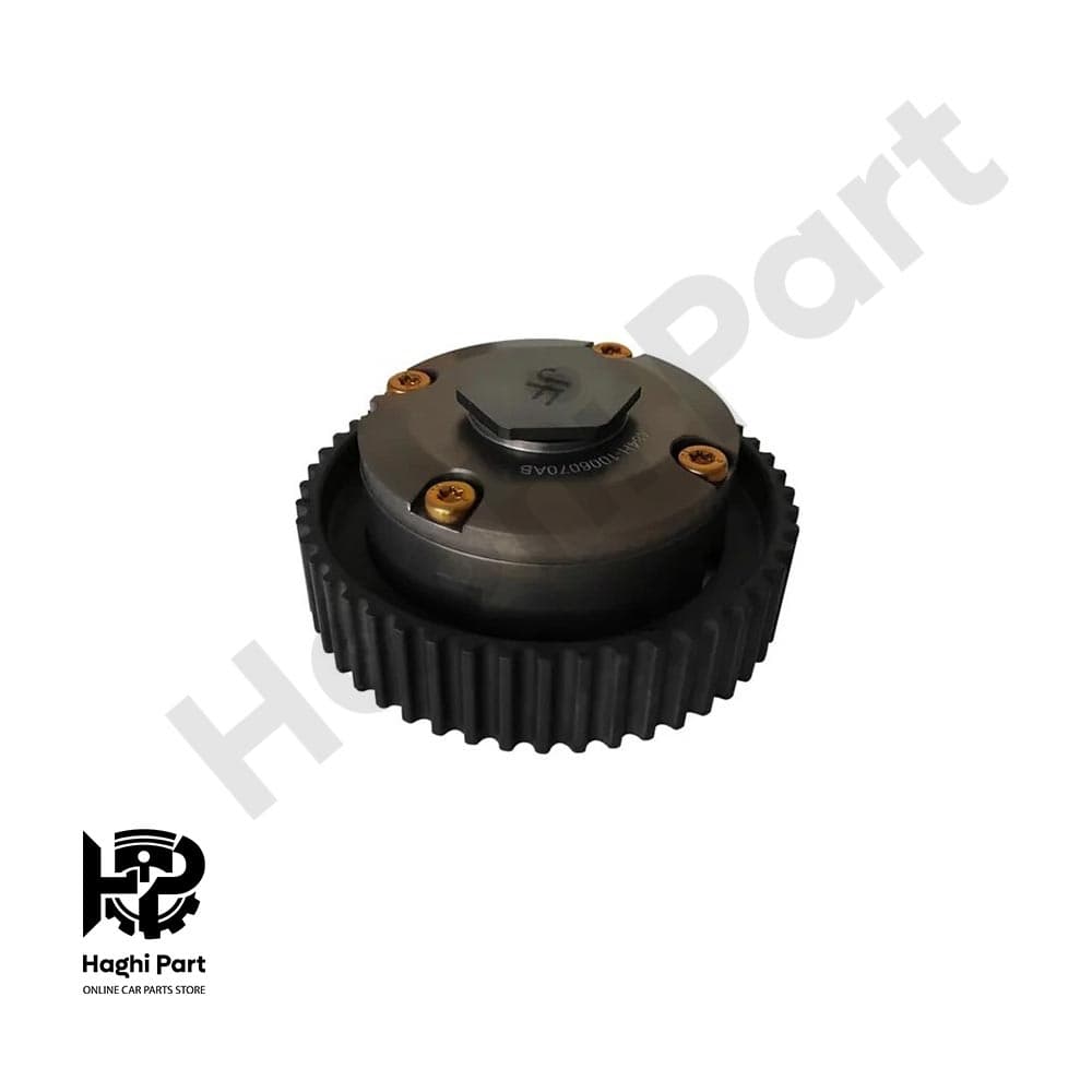 دنده ميل سوپاپ دود موتور 1600 چری تیگو 7 پرو اصلی